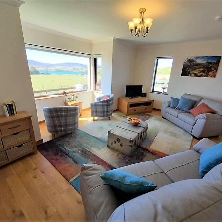 Skye Getaways Self Catering Accommodation دونفيجان المظهر الخارجي الصورة