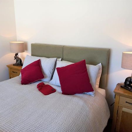 Skye Getaways Self Catering Accommodation دونفيجان المظهر الخارجي الصورة