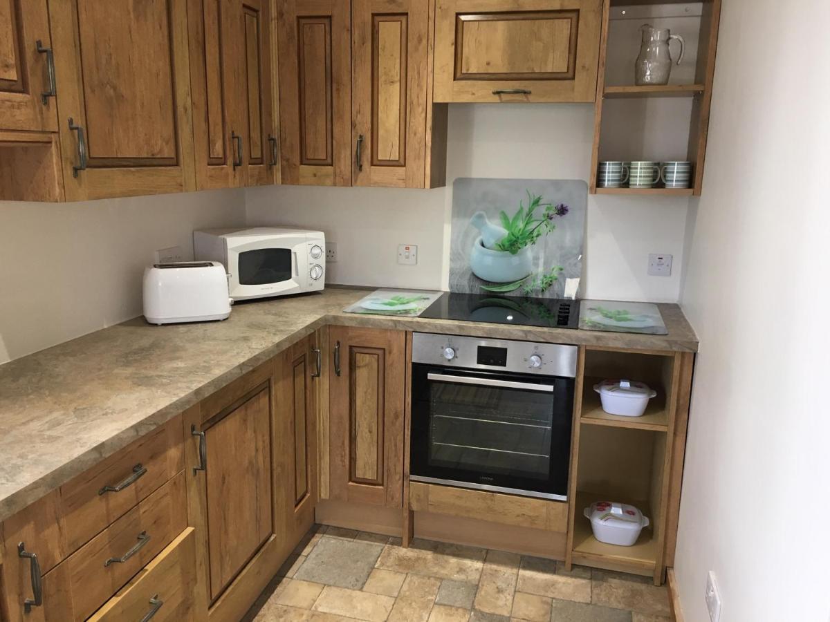 Skye Getaways Self Catering Accommodation دونفيجان المظهر الخارجي الصورة