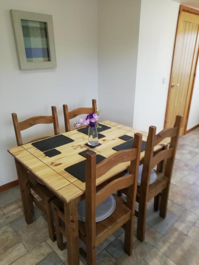 Skye Getaways Self Catering Accommodation دونفيجان المظهر الخارجي الصورة