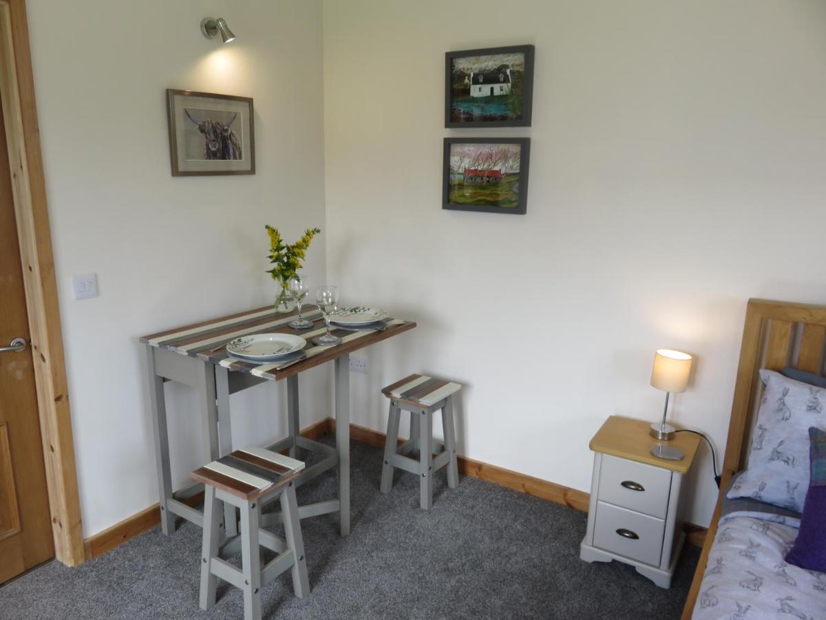 Skye Getaways Self Catering Accommodation دونفيجان المظهر الخارجي الصورة