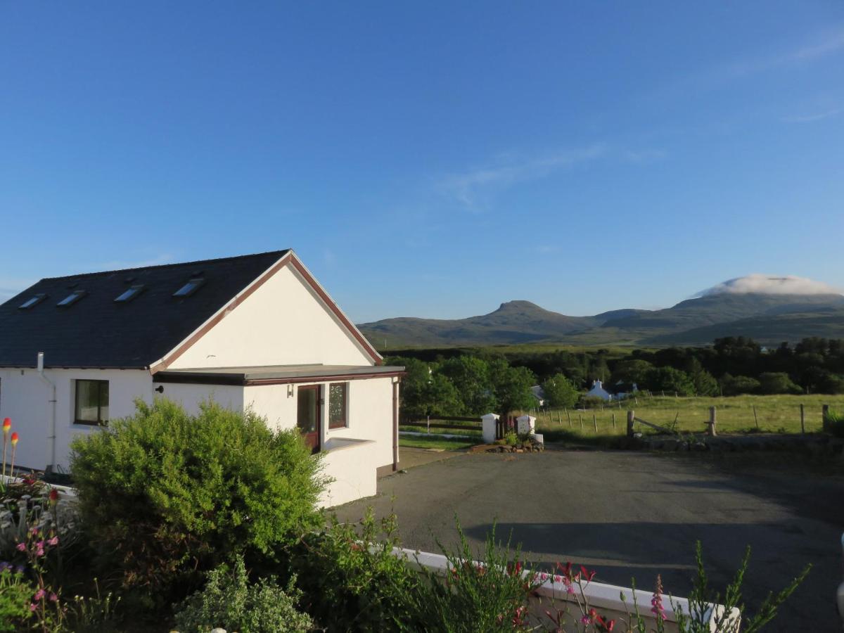 Skye Getaways Self Catering Accommodation دونفيجان المظهر الخارجي الصورة