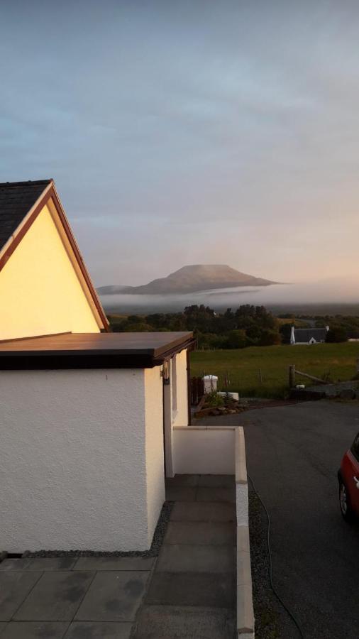 Skye Getaways Self Catering Accommodation دونفيجان المظهر الخارجي الصورة