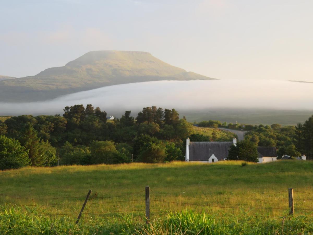 Skye Getaways Self Catering Accommodation دونفيجان المظهر الخارجي الصورة
