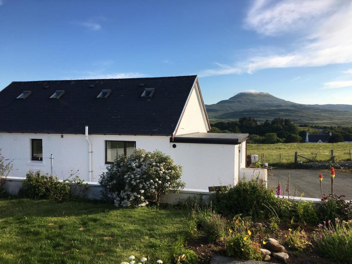 Skye Getaways Self Catering Accommodation دونفيجان المظهر الخارجي الصورة