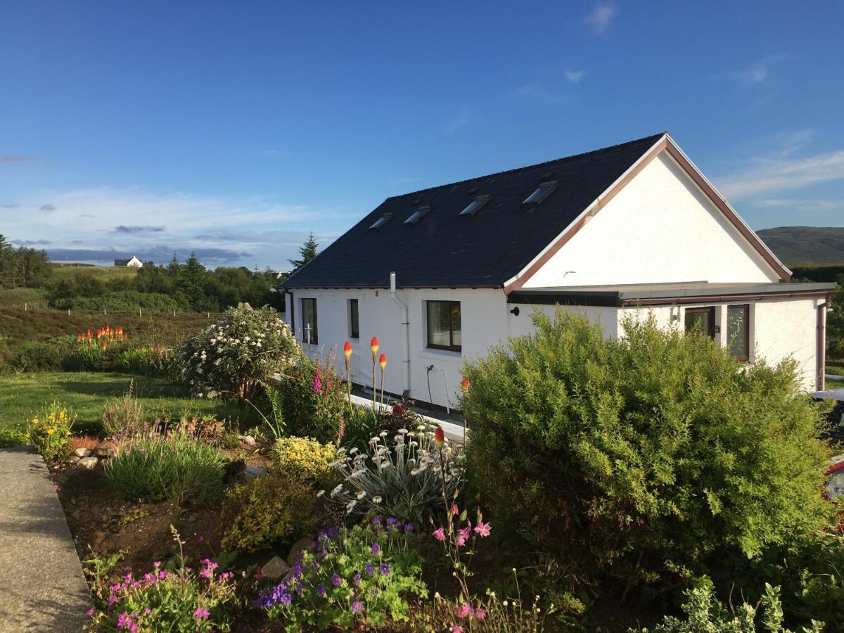 Skye Getaways Self Catering Accommodation دونفيجان المظهر الخارجي الصورة