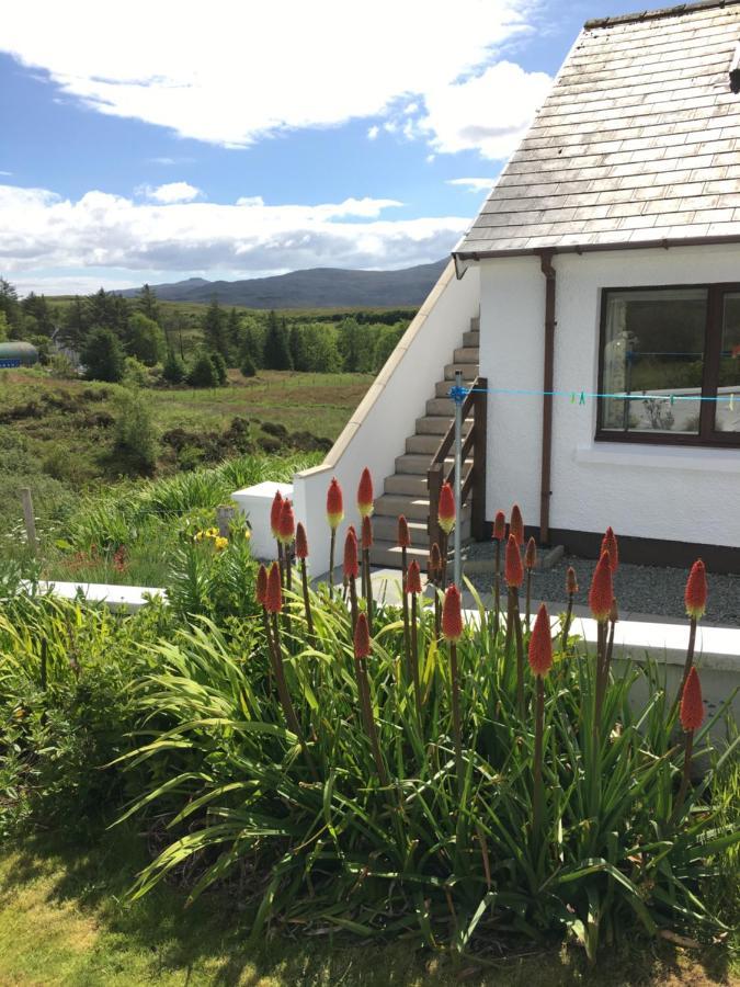 Skye Getaways Self Catering Accommodation دونفيجان المظهر الخارجي الصورة