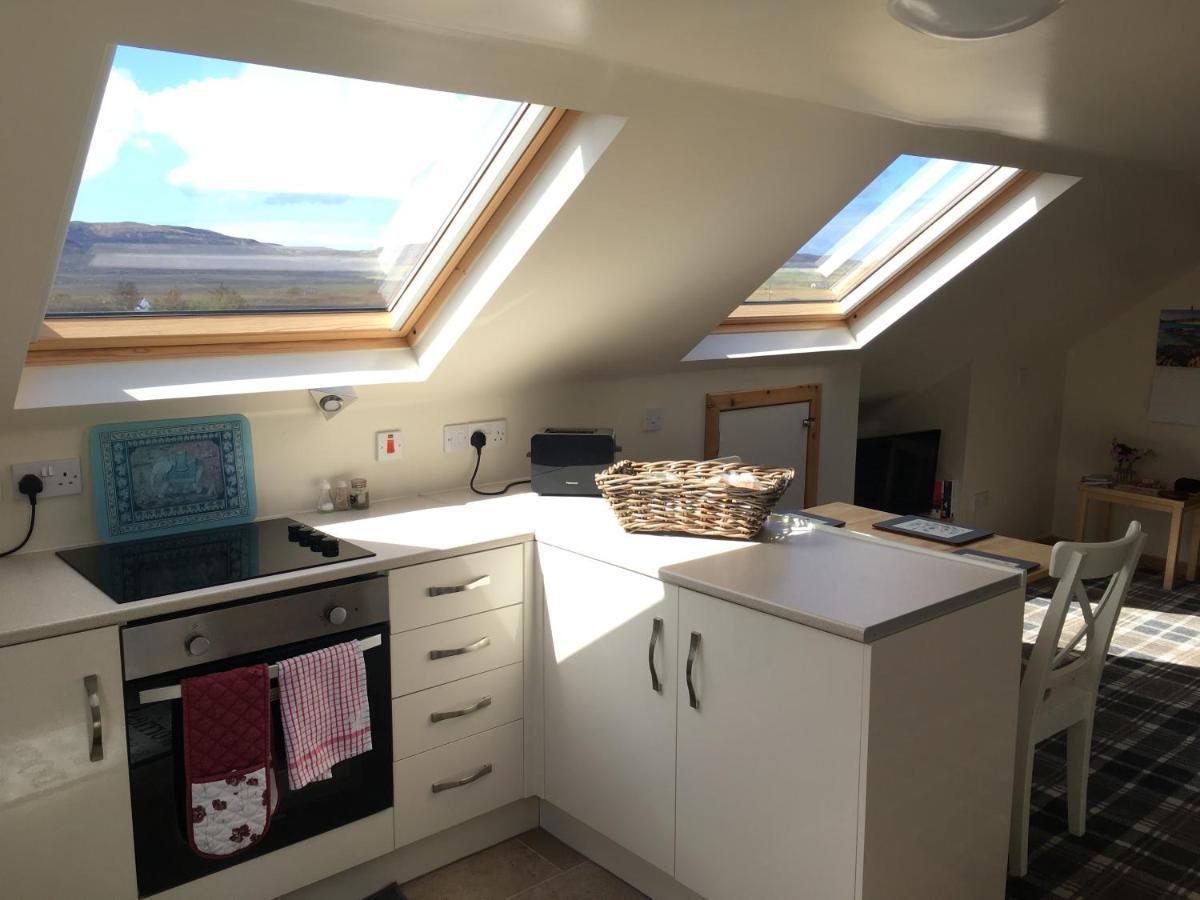 Skye Getaways Self Catering Accommodation دونفيجان المظهر الخارجي الصورة