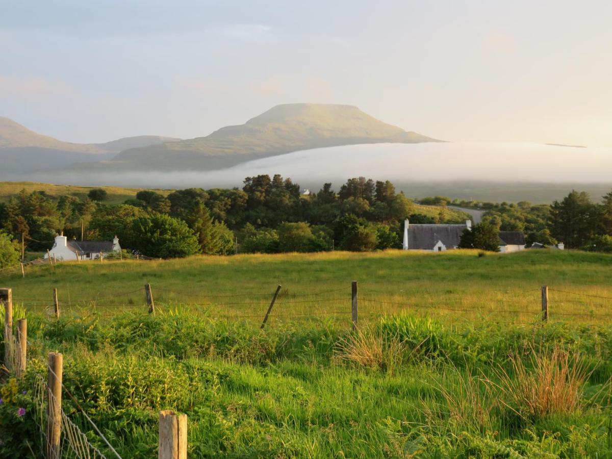 Skye Getaways Self Catering Accommodation دونفيجان المظهر الخارجي الصورة