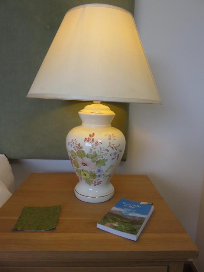 Skye Getaways Self Catering Accommodation دونفيجان المظهر الخارجي الصورة