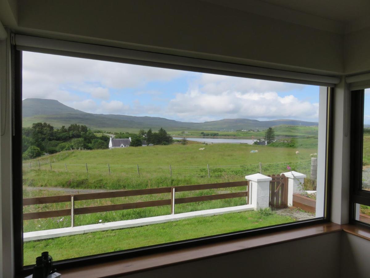 Skye Getaways Self Catering Accommodation دونفيجان المظهر الخارجي الصورة