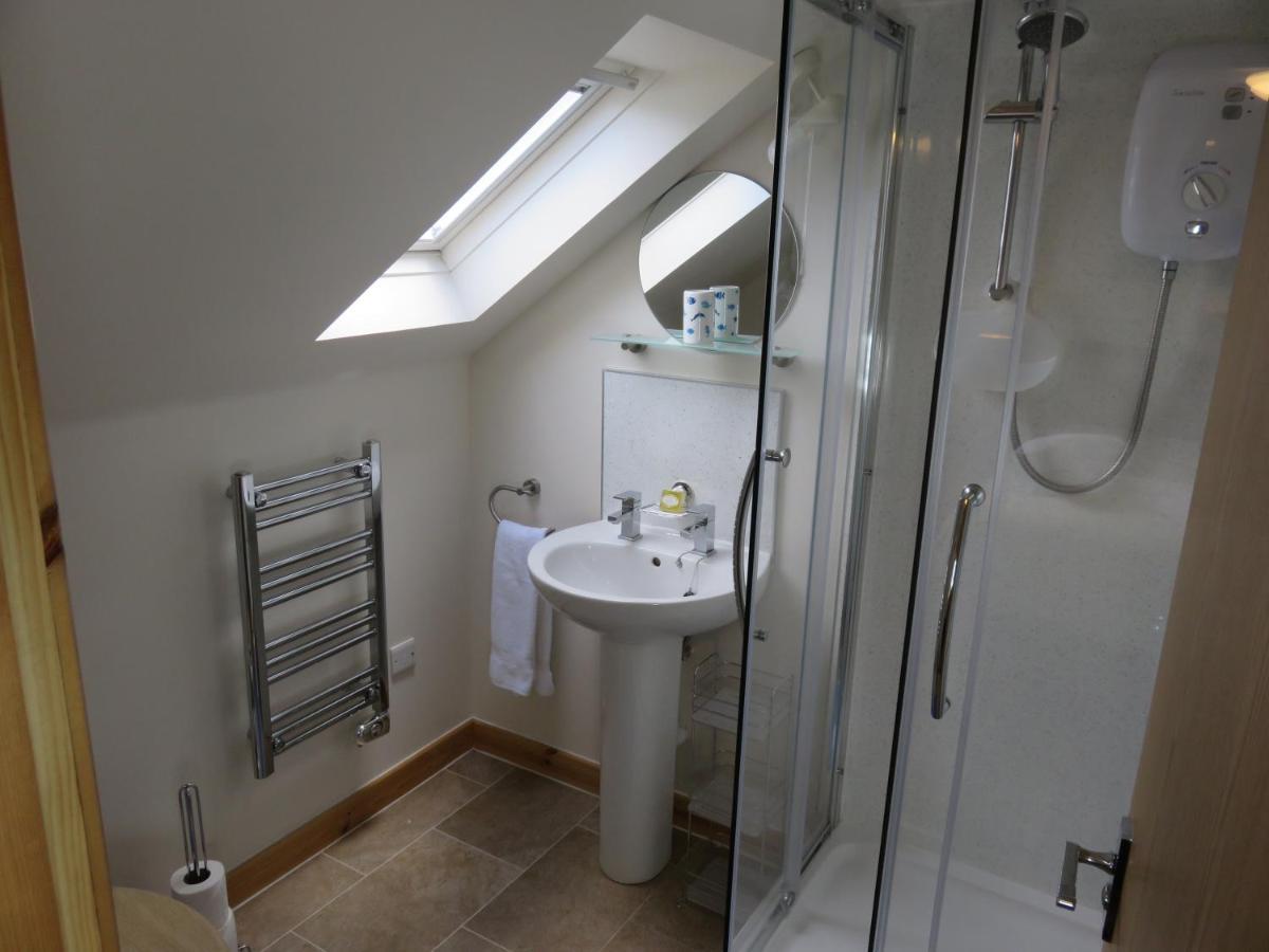 Skye Getaways Self Catering Accommodation دونفيجان المظهر الخارجي الصورة