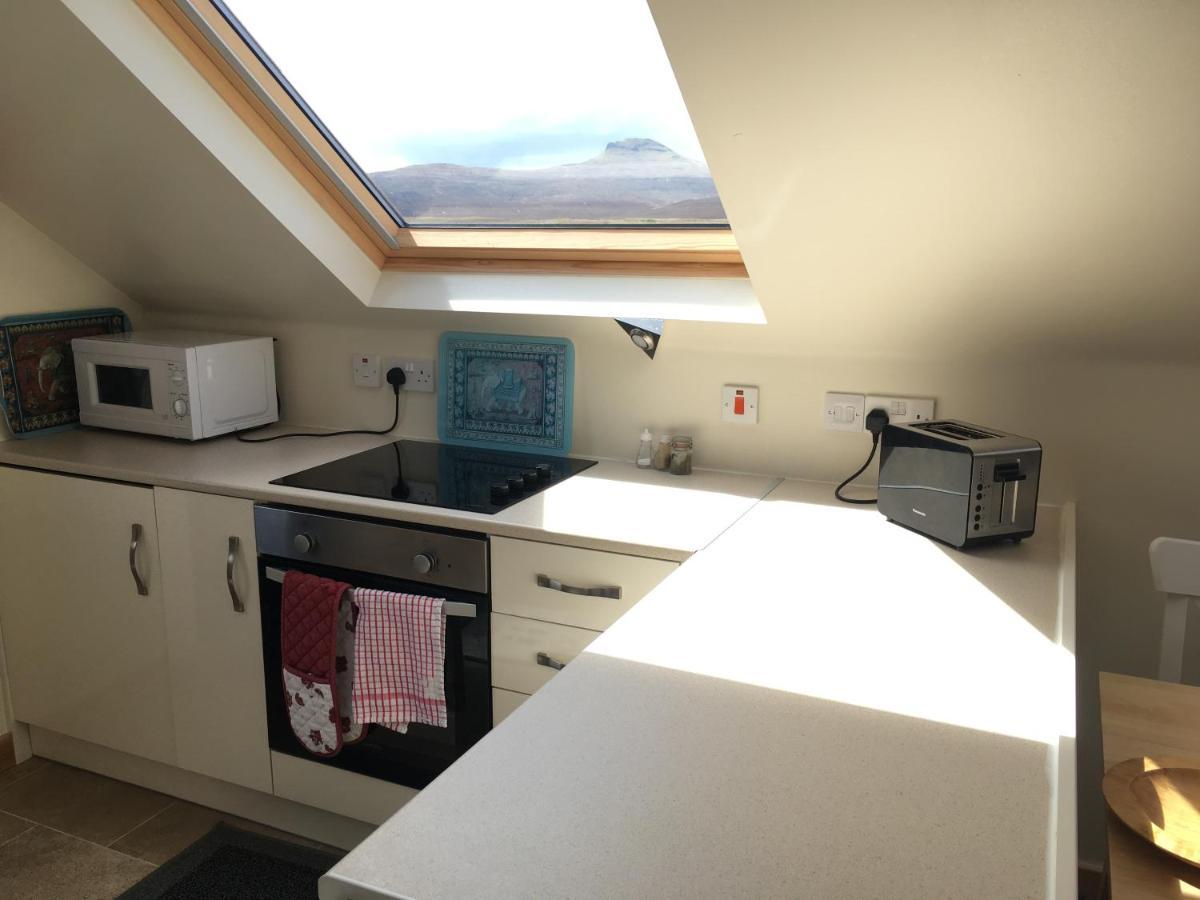 Skye Getaways Self Catering Accommodation دونفيجان المظهر الخارجي الصورة