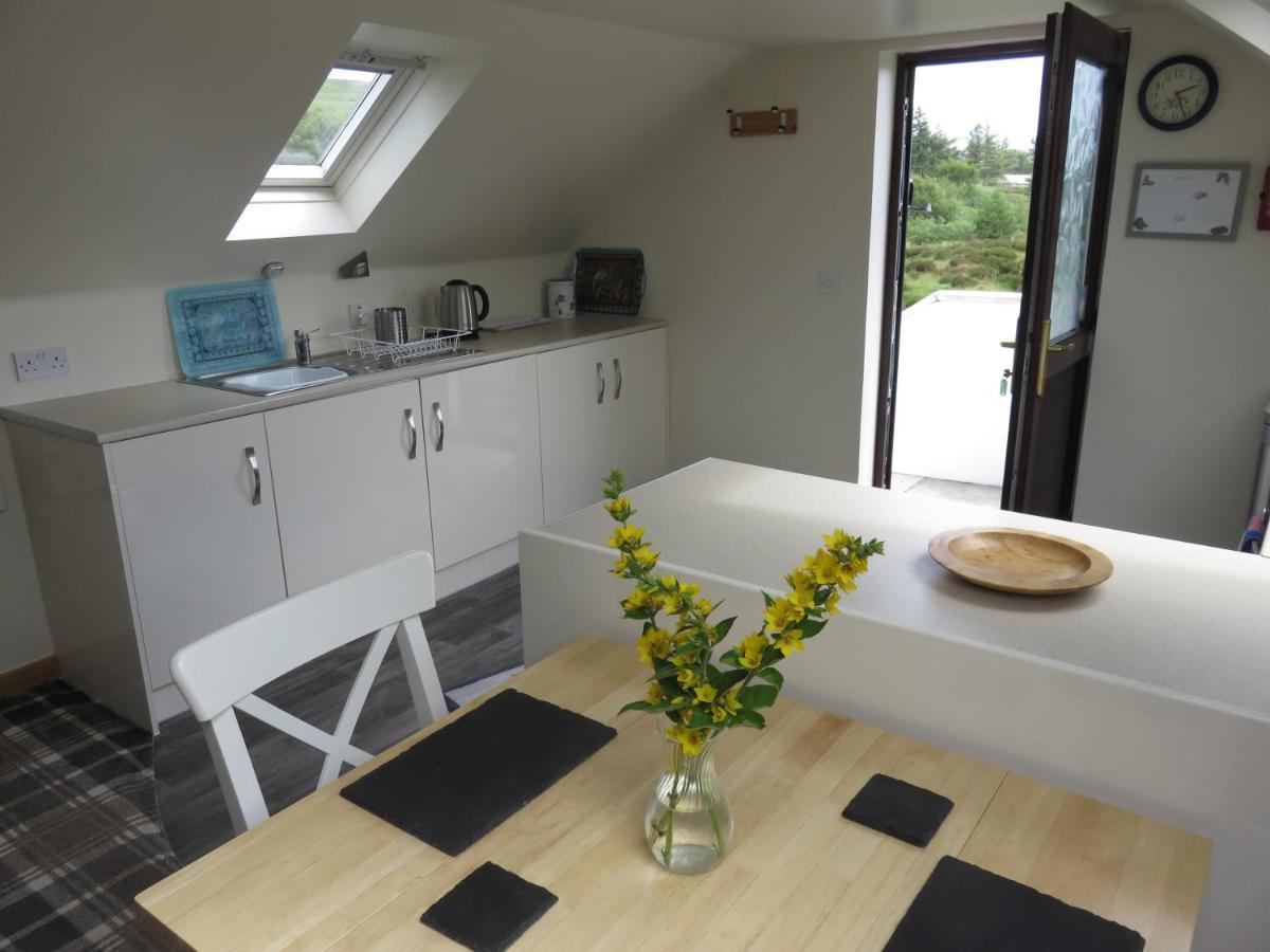 Skye Getaways Self Catering Accommodation دونفيجان المظهر الخارجي الصورة