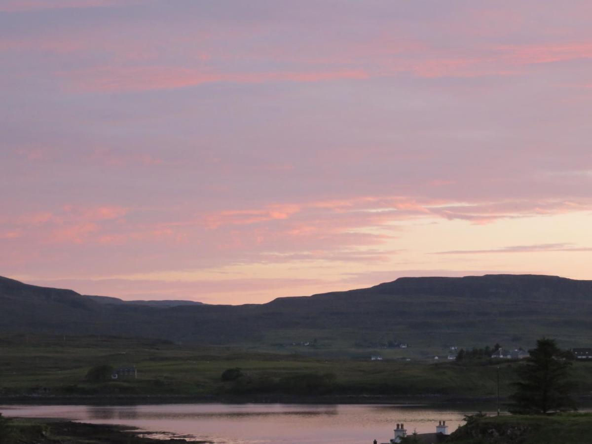 Skye Getaways Self Catering Accommodation دونفيجان المظهر الخارجي الصورة