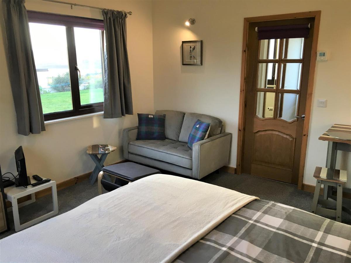 Skye Getaways Self Catering Accommodation دونفيجان المظهر الخارجي الصورة