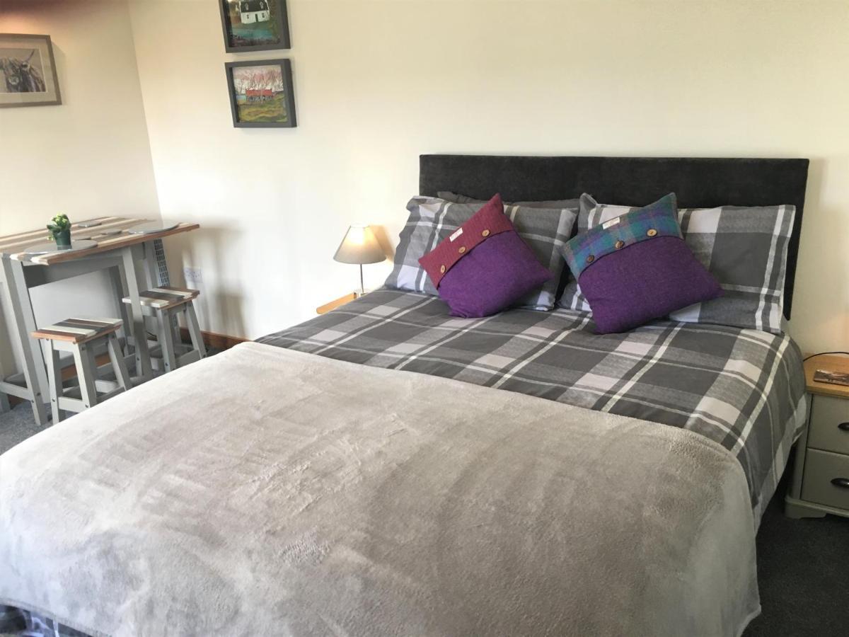 Skye Getaways Self Catering Accommodation دونفيجان المظهر الخارجي الصورة
