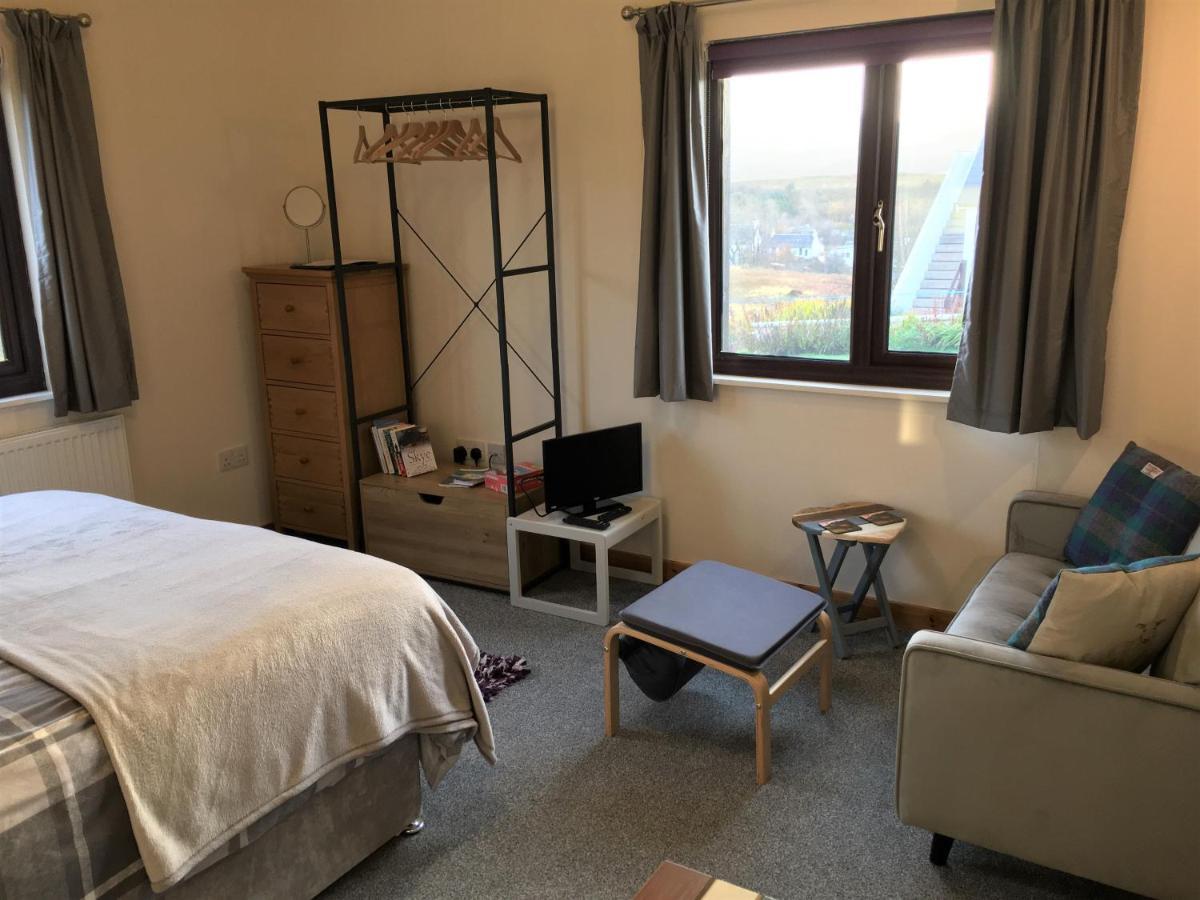 Skye Getaways Self Catering Accommodation دونفيجان المظهر الخارجي الصورة