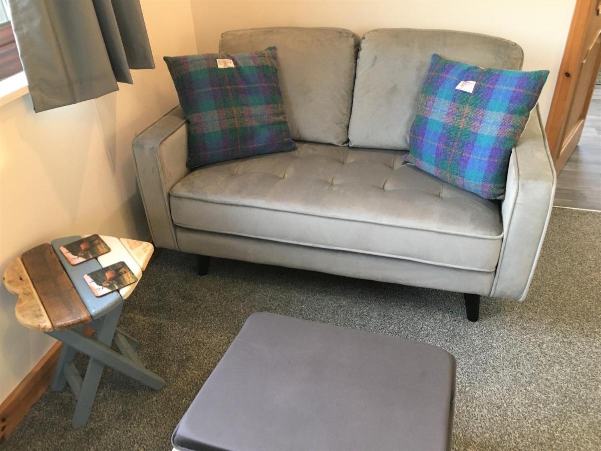 Skye Getaways Self Catering Accommodation دونفيجان المظهر الخارجي الصورة