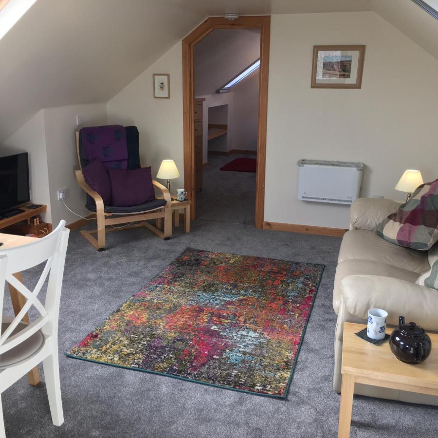 Skye Getaways Self Catering Accommodation دونفيجان المظهر الخارجي الصورة