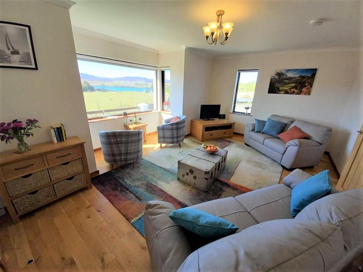 Skye Getaways Self Catering Accommodation دونفيجان المظهر الخارجي الصورة