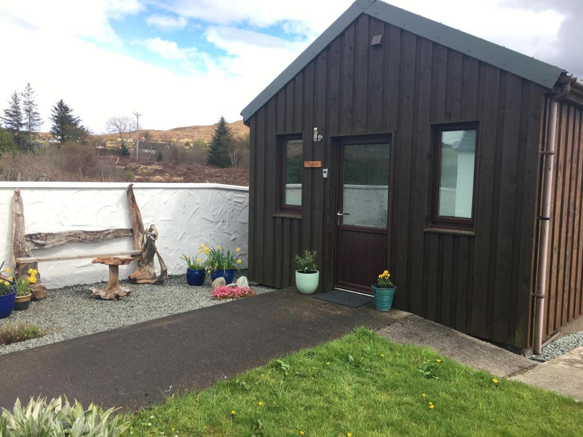 Skye Getaways Self Catering Accommodation دونفيجان المظهر الخارجي الصورة