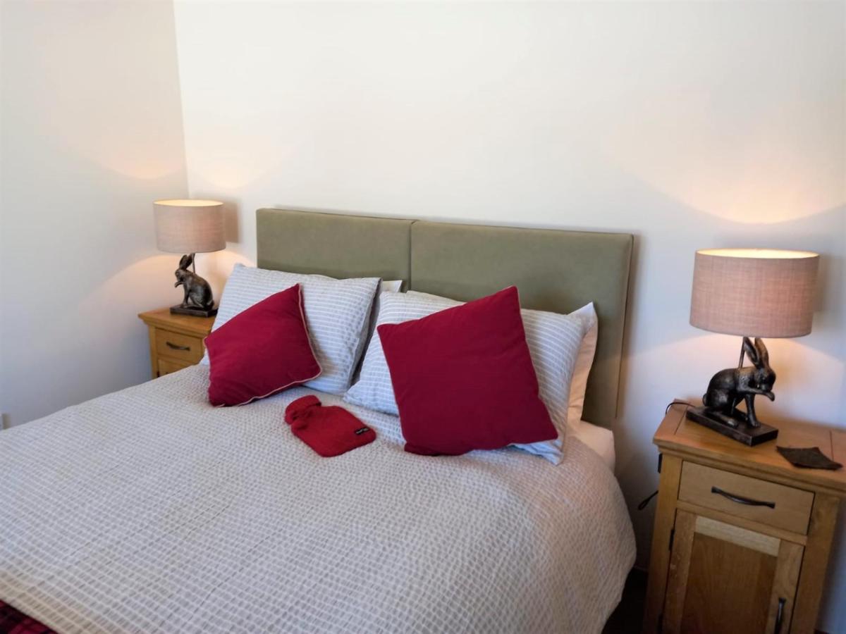Skye Getaways Self Catering Accommodation دونفيجان المظهر الخارجي الصورة
