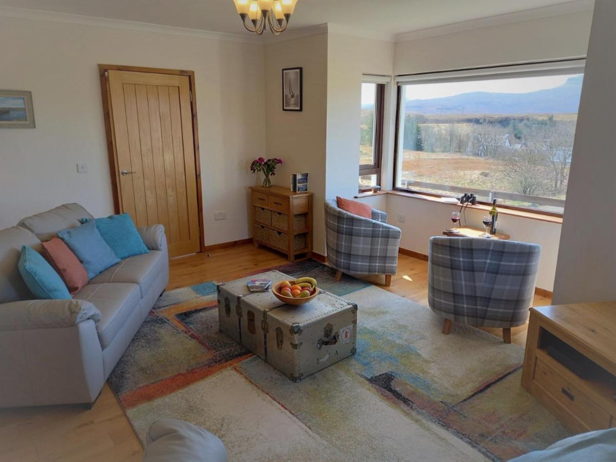 Skye Getaways Self Catering Accommodation دونفيجان المظهر الخارجي الصورة