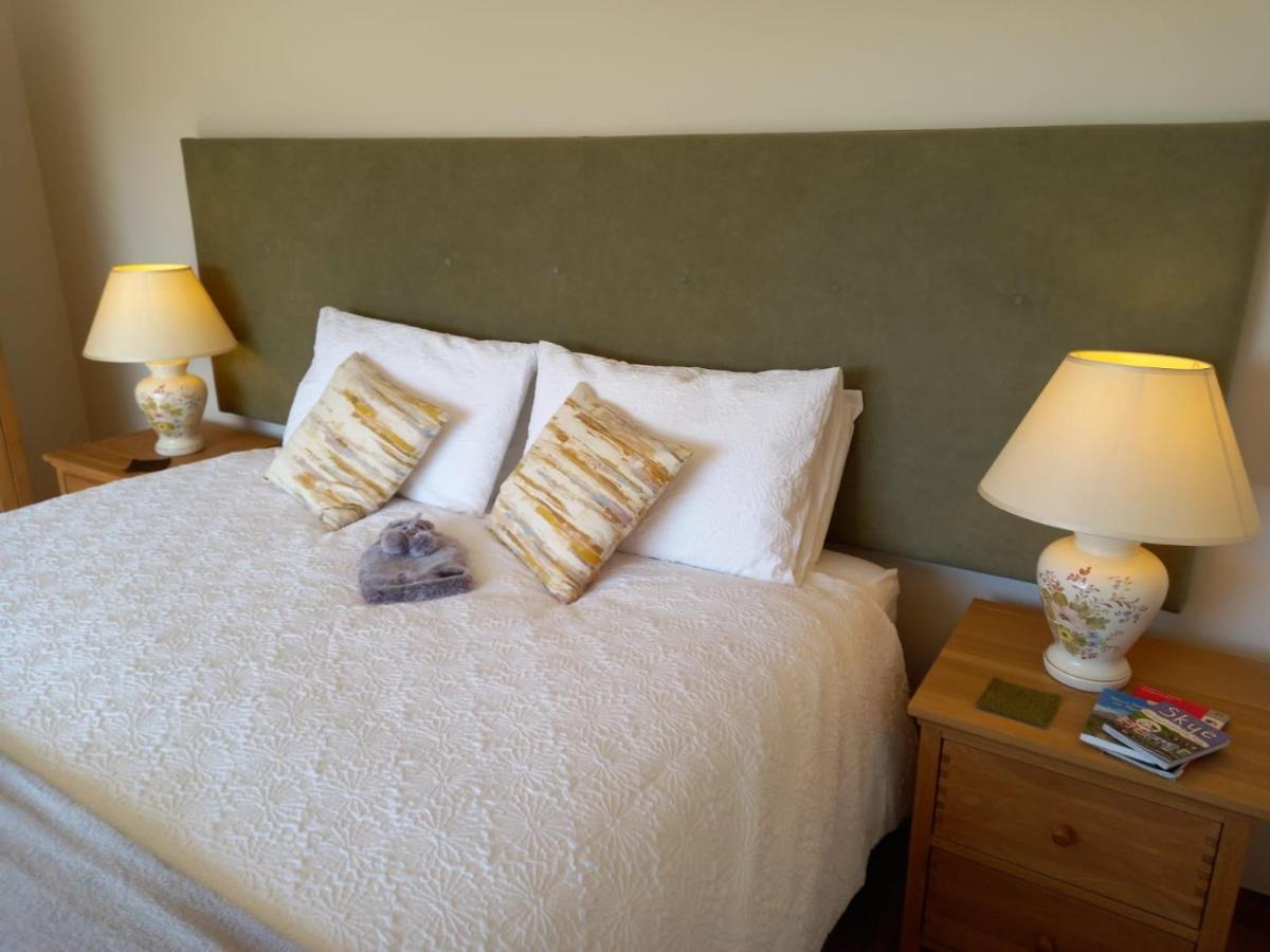 Skye Getaways Self Catering Accommodation دونفيجان المظهر الخارجي الصورة