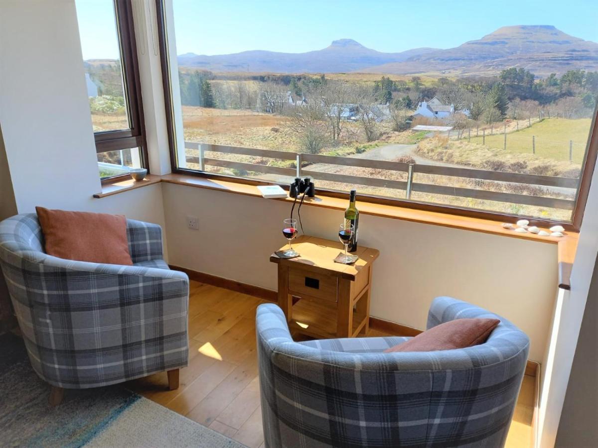 Skye Getaways Self Catering Accommodation دونفيجان المظهر الخارجي الصورة