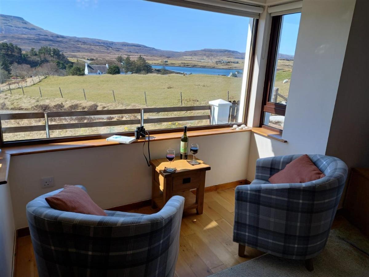 Skye Getaways Self Catering Accommodation دونفيجان المظهر الخارجي الصورة