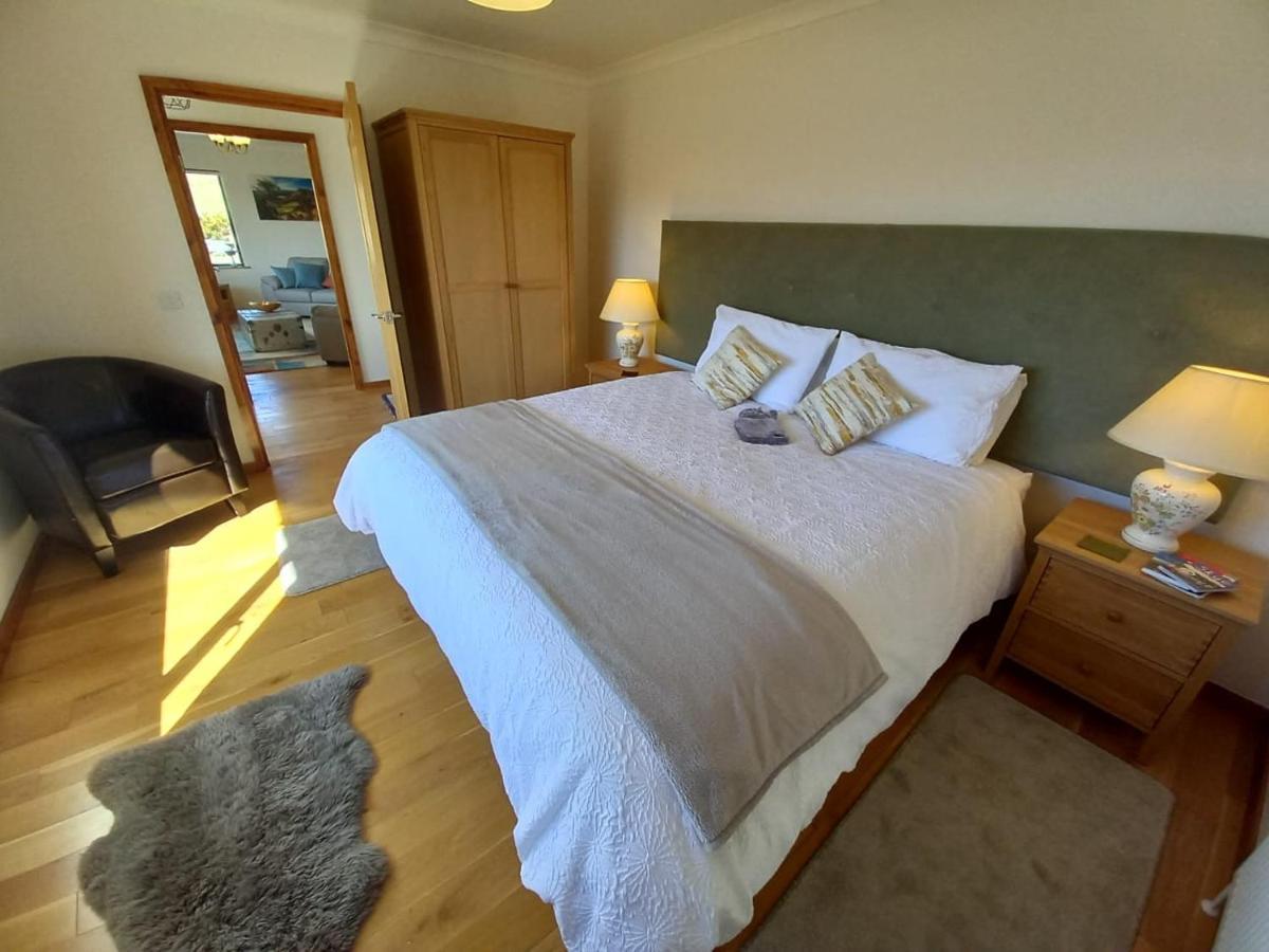 Skye Getaways Self Catering Accommodation دونفيجان المظهر الخارجي الصورة