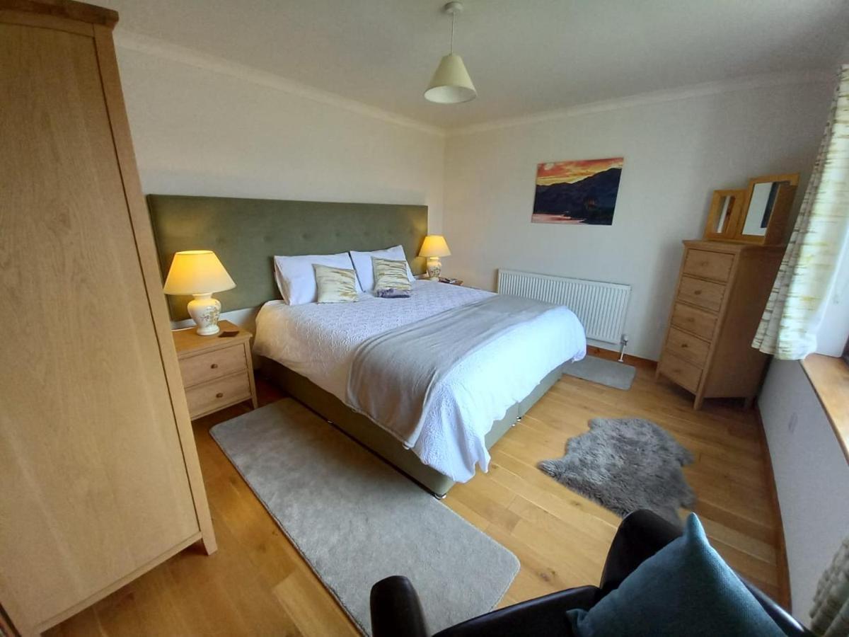 Skye Getaways Self Catering Accommodation دونفيجان المظهر الخارجي الصورة