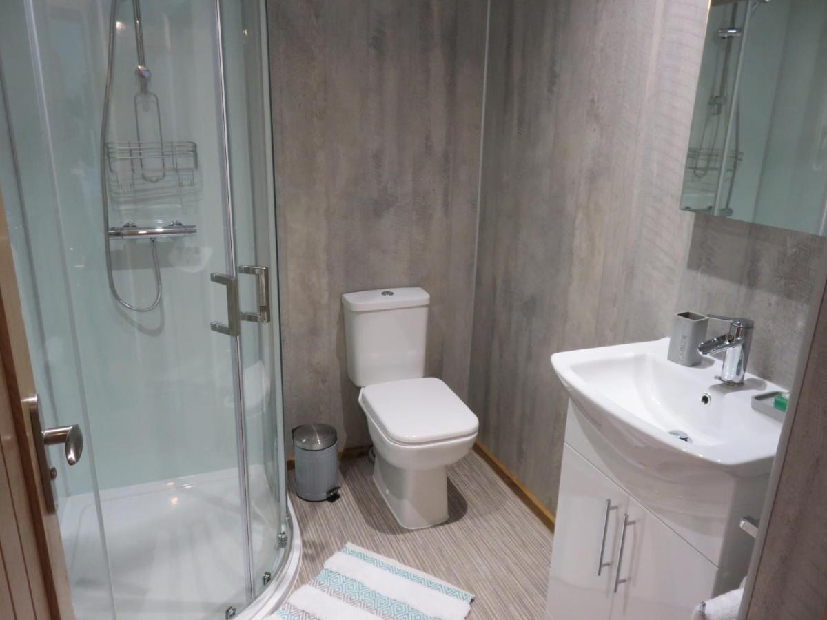 Skye Getaways Self Catering Accommodation دونفيجان المظهر الخارجي الصورة