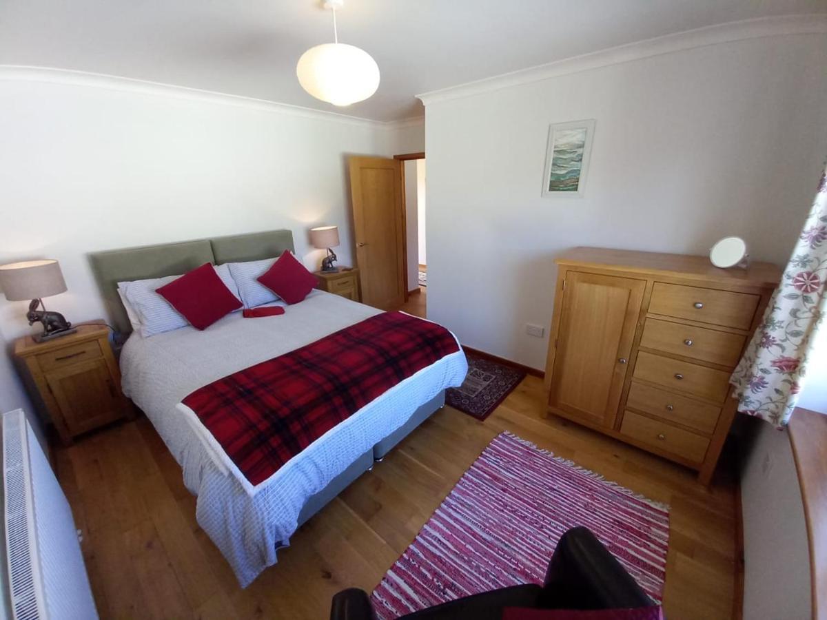 Skye Getaways Self Catering Accommodation دونفيجان المظهر الخارجي الصورة