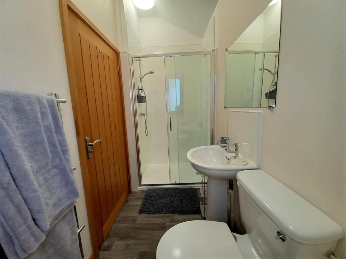 Skye Getaways Self Catering Accommodation دونفيجان المظهر الخارجي الصورة