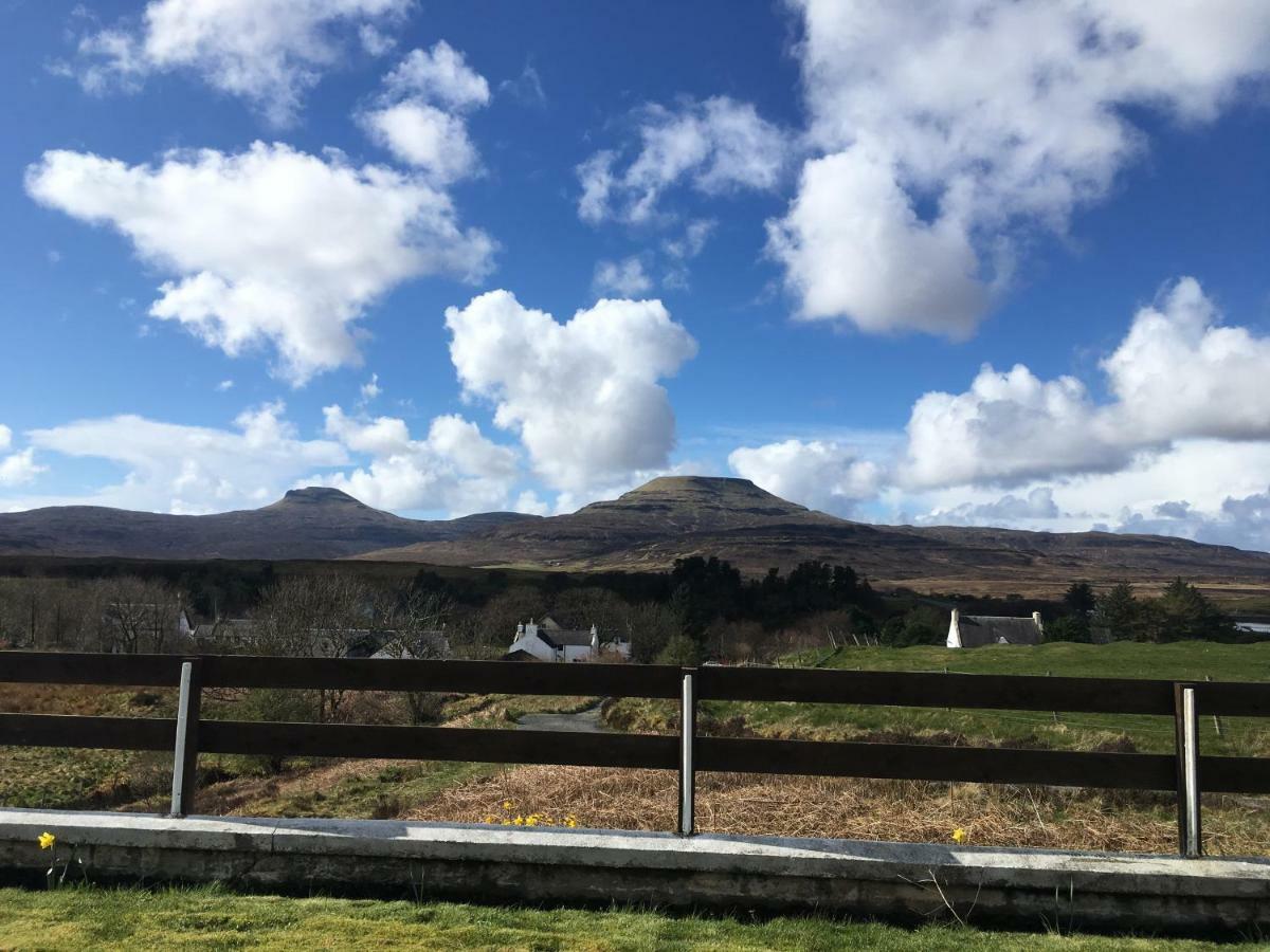 Skye Getaways Self Catering Accommodation دونفيجان المظهر الخارجي الصورة