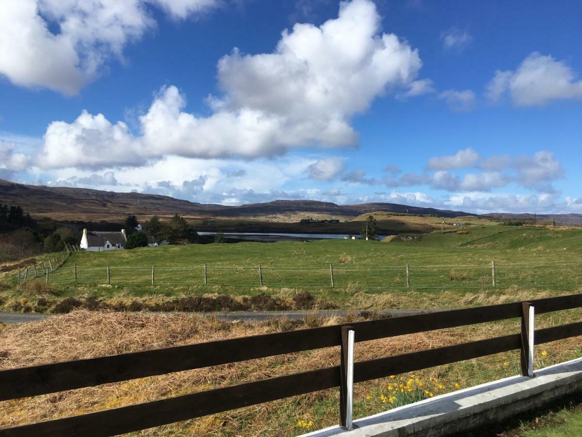 Skye Getaways Self Catering Accommodation دونفيجان المظهر الخارجي الصورة